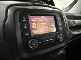JEEP Renegade usata, con Filtro antiparticolato