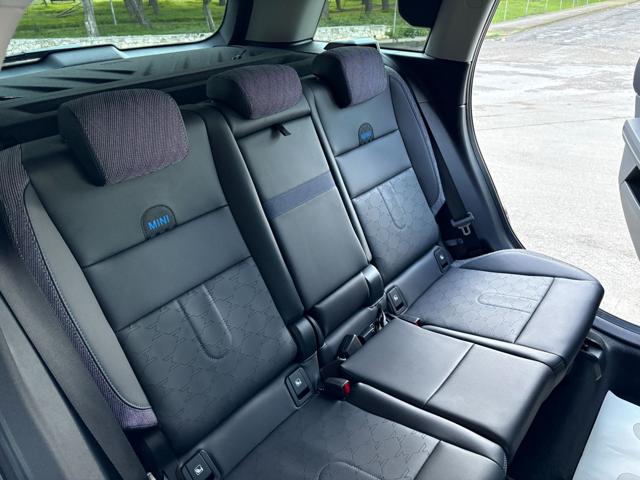 MINI Countryman usata, con Controllo trazione