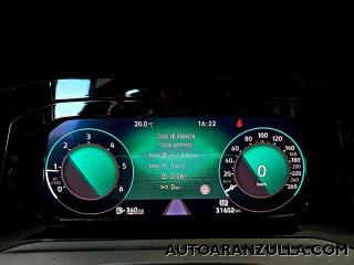 VOLKSWAGEN Golf usata, con Cruise Control