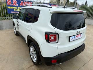 JEEP Renegade usata, con Climatizzatore