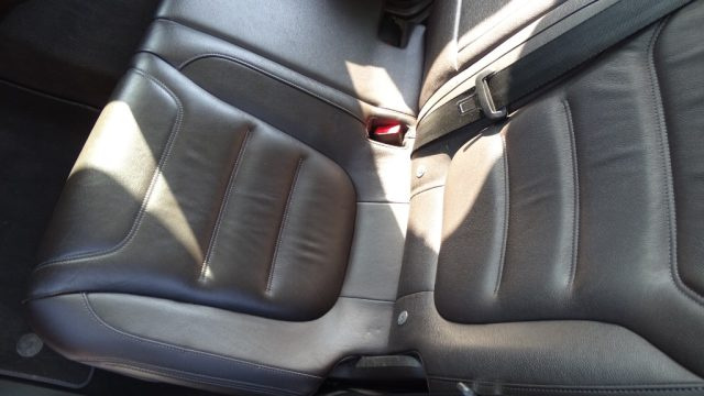 VOLKSWAGEN Touareg usata 75