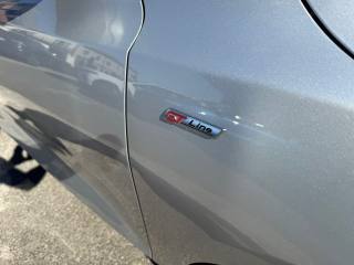 FORD Focus usata, con Fendinebbia