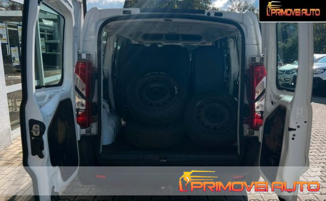 CITROEN Jumpy usata, con Fendinebbia