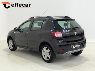 DACIA Sandero usata, con Airbag Passeggero