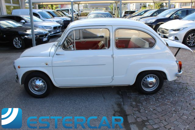 FIAT 600 usata 24