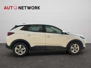 OPEL Grandland X usata, con Chiusura centralizzata