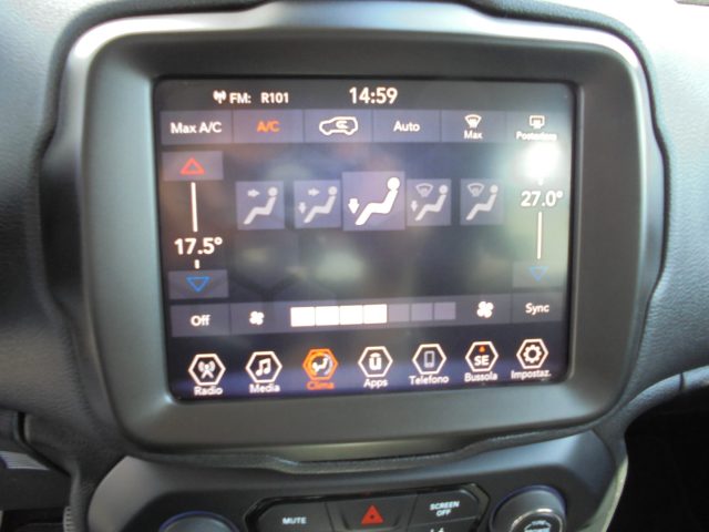 JEEP Renegade usata 30