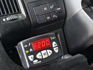 FIAT Ducato usata, con Vivavoce