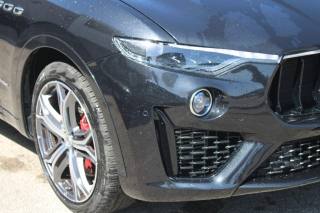 MASERATI Levante usata, con Autoradio