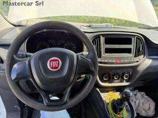 FIAT Doblo usata, con Controllo trazione
