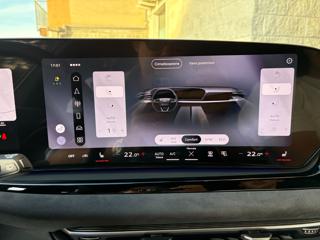 AUDI A6 Avant usata, con Autoradio digitale
