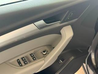 AUDI Q5 usata, con Sensore di luce