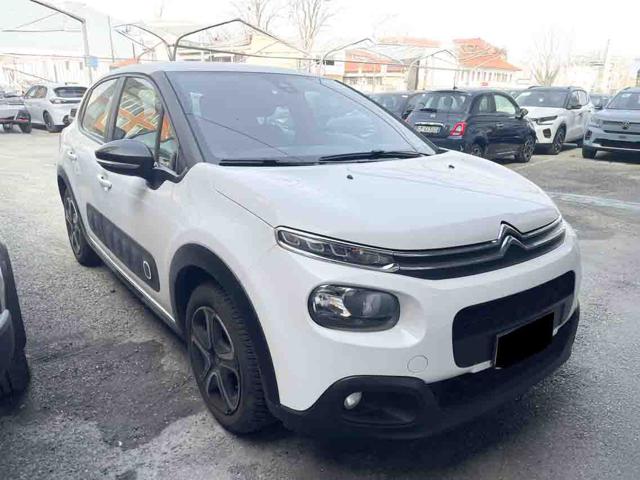 CITROEN C3 usata, con Airbag laterali