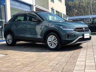 VOLKSWAGEN T-Roc usata, con Alzacristalli elettrici