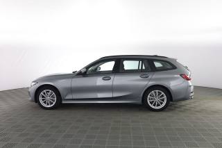 BMW 320 usata 6