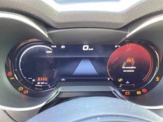 ALFA ROMEO Stelvio usata, con Portellone posteriore elettrico