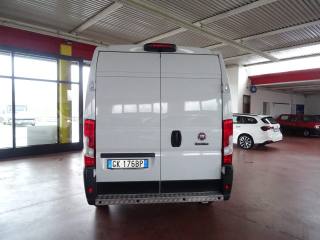 FIAT Ducato usata, con Autoradio