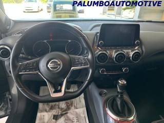 NISSAN Juke usata, con Controllo trazione