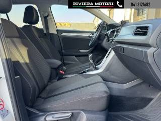 VOLKSWAGEN T-Roc usata, con Cerchi in lega