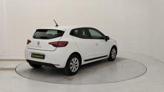RENAULT Clio usata, con Alzacristalli elettrici