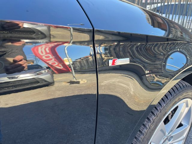 AUDI A3 usata, con ESP