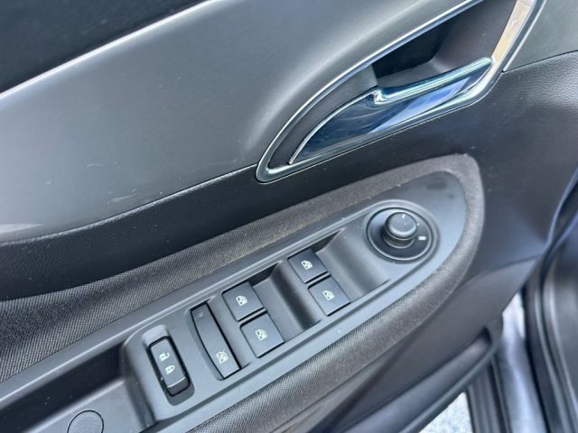 OPEL Mokka usata, con ESP