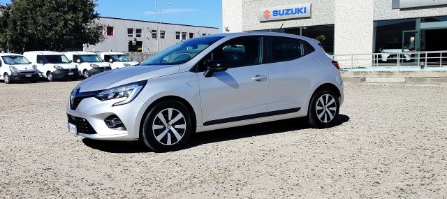 RENAULT Clio usata, con Boardcomputer