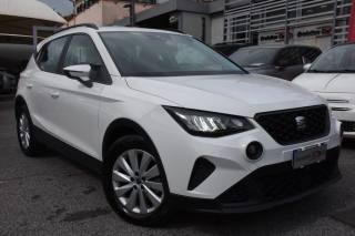 SEAT Arona usata, con Airbag