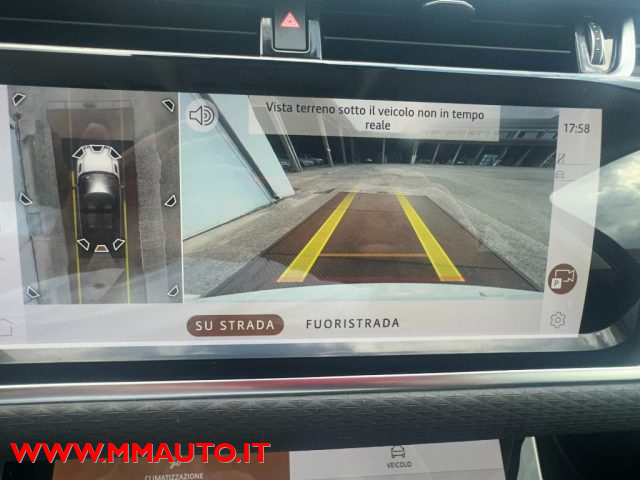 LAND ROVER Range Rover Evoque usata, con Sistema di navigazione