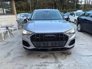 AUDI Q3 usata, con Airbag