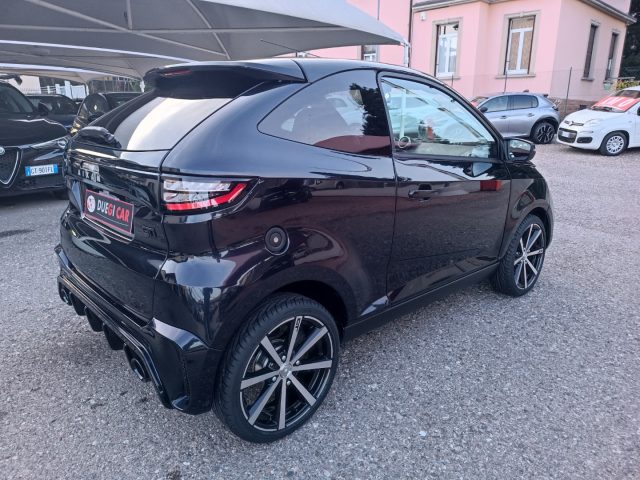 AIXAM Coupe usata, con Volante in pelle