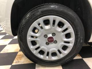 FIAT Panda usata, con ESP