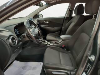 HYUNDAI Kona usata, con Climatizzatore