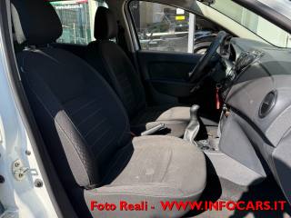 DACIA Sandero usata, con Autoradio