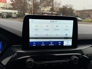 FORD Kuga usata, con Controllo trazione