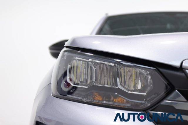 PEUGEOT 2008 usata, con Controllo trazione