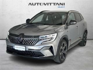 RENAULT Austral 1.3 mild hybrid 160cv Techno Esprit Alpine