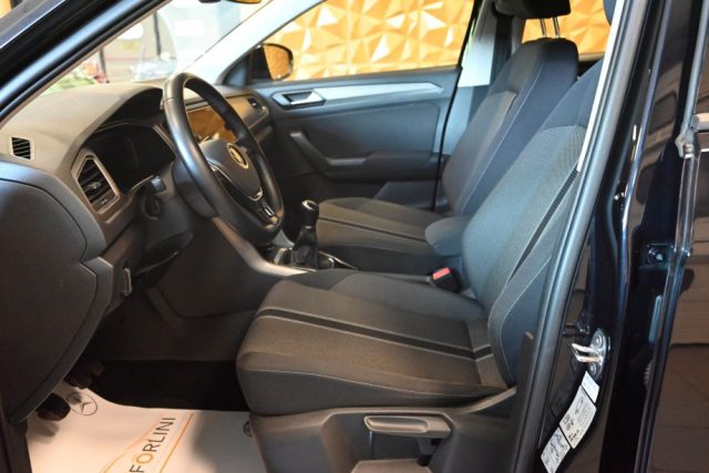 VOLKSWAGEN T-Roc usata 81