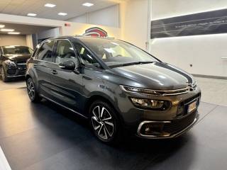 CITROEN C4 Picasso usata, con Airbag Passeggero