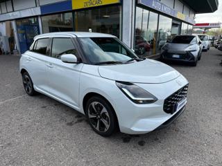 SUZUKI Swift usata, con Luci diurne LED