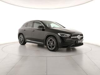 MERCEDES-BENZ GLA 200 usata, con Autoradio