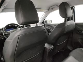 OPEL Corsa usata, con USB