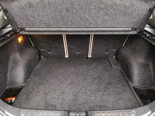 BMW X1 usata, con Airbag testa