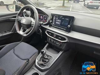 SEAT Ibiza usata, con Immobilizzatore elettronico