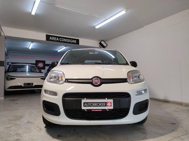 FIAT Panda usata, con Airbag