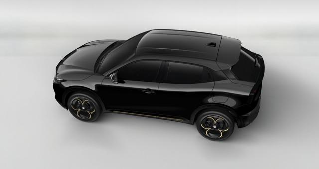 ALFA ROMEO Junior usata, con Airbag laterali