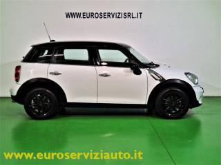 MINI Countryman usata, con Airbag