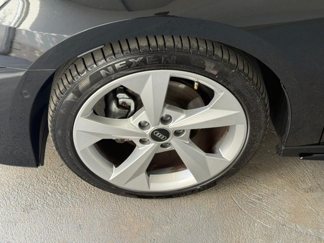 AUDI A3 usata, con Riconoscimento dei segnali stradali