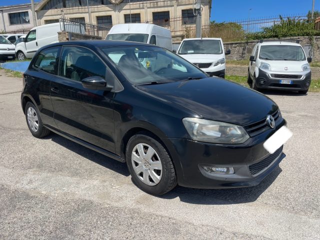 VOLKSWAGEN Polo usata 4