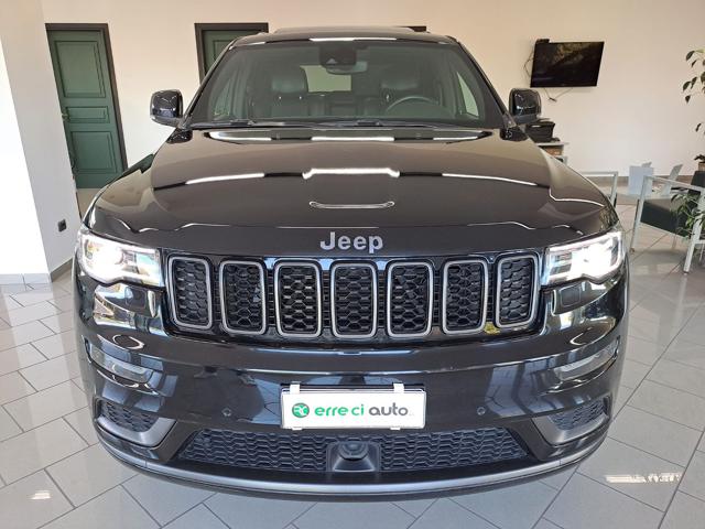 JEEP Grand Cherokee usata, con Fari Xenon